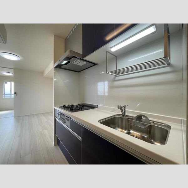 キッチン　システムキッチン