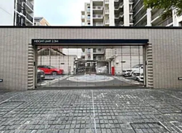 駐車場　☆駐車場☆