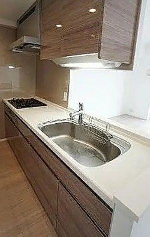 キッチン　☆キッチン☆参考