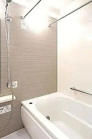 バス・シャワールーム　☆お風呂☆参考