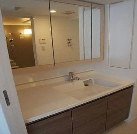 洗面設備　☆独立洗面台☆参考