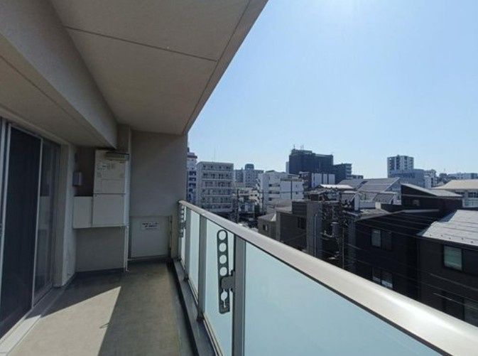 バルコニー　☆バルコニー☆参考