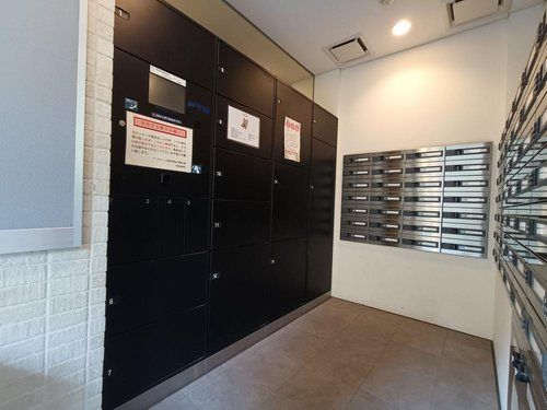 その他設備　☆その他設備☆