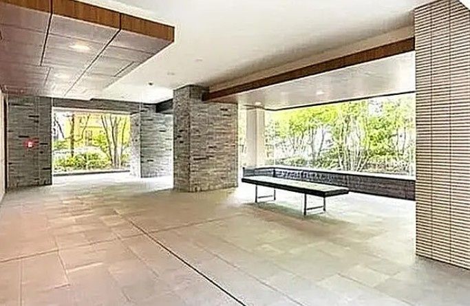 ロビー　☆ロビー☆