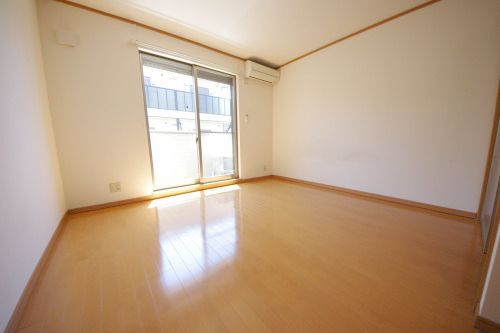 その他部屋・スペース　家具を配置しやすい人気の間取りです♪