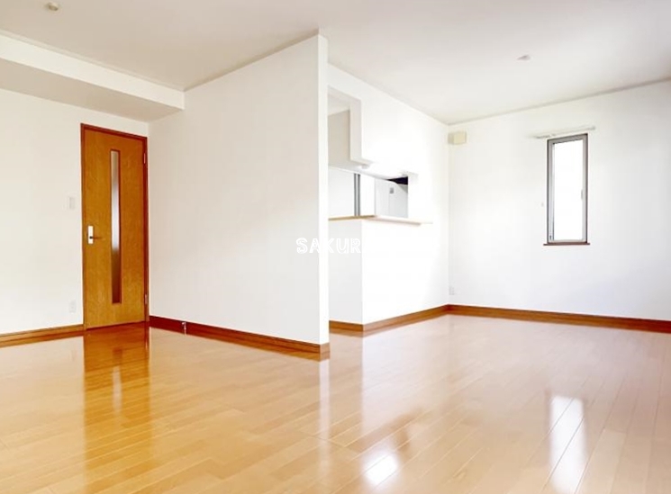 居室・リビング　高級感のある室内デザイン♪