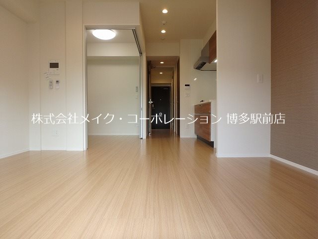 居室・リビング　写真別部屋