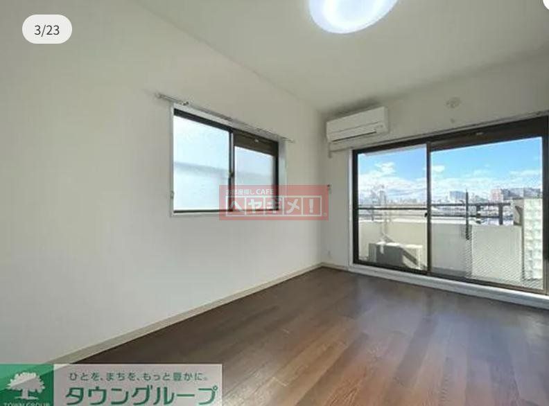 居室・リビング　リビング/居室