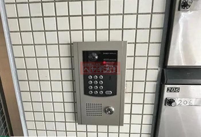 その他設備　設備