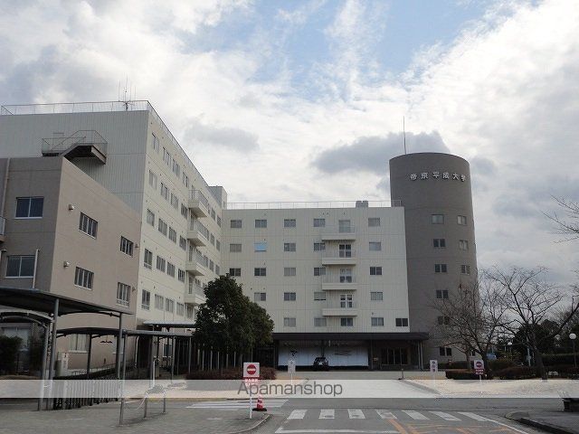 大学・短大　帝京平成大学（大学・短大）まで750m