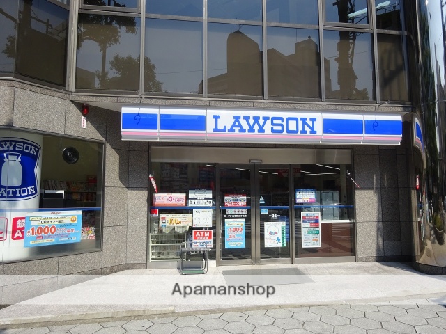 コンビニ　ローソン 内本町二丁目店（コンビニ）まで475m