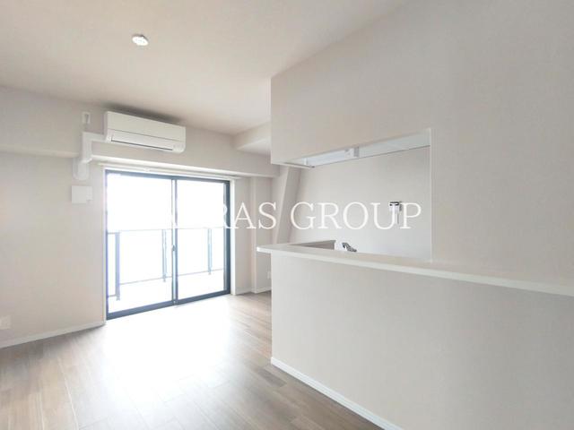 居室・リビング　同仕様