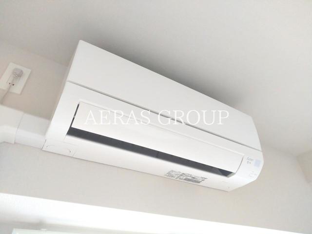 その他設備　同仕様