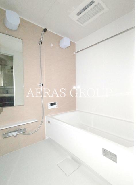 バス・シャワールーム　同仕様