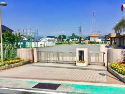 幼稚園・保育園　富士市立天間幼稚園（幼稚園・保育園）まで552m