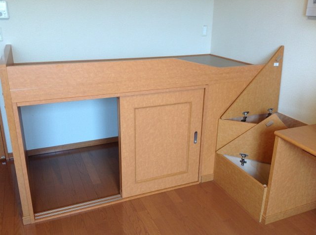 その他部屋・スペース　実際のお部屋と異なる場合がございます。