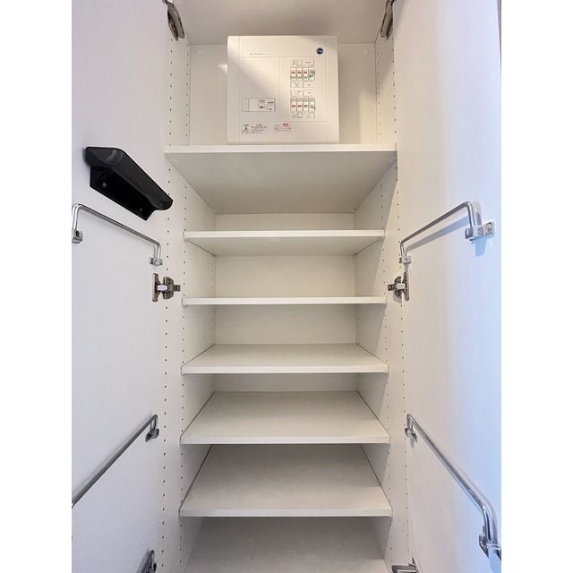 その他　シューズボックス