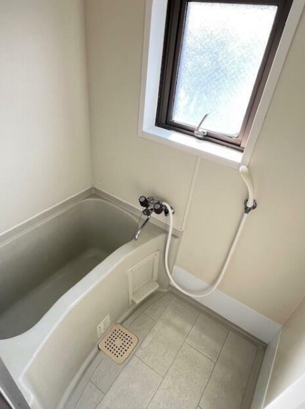 バス・シャワールーム　バスルーム☆