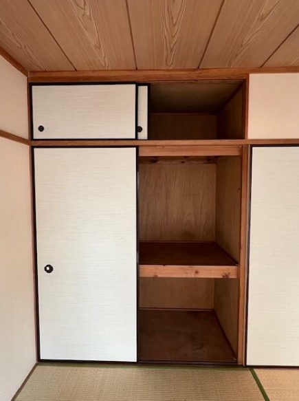 収納　収納スペース☆