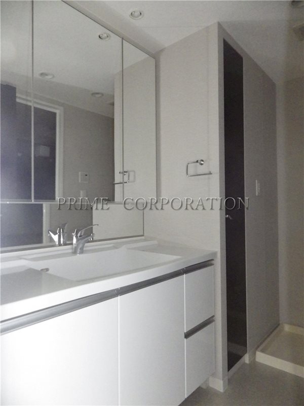 洗面設備　※参考写真※