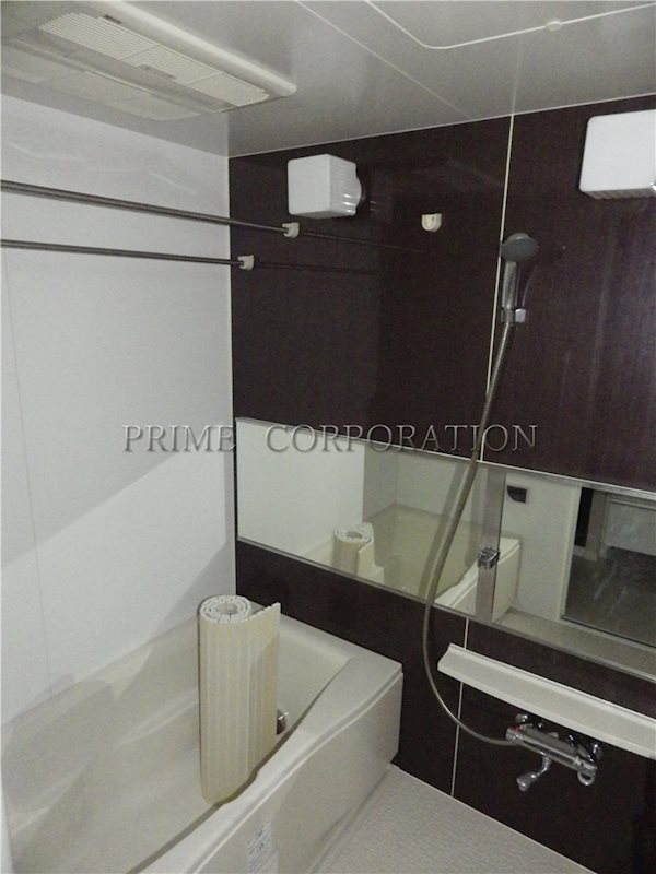 バス・シャワールーム　※参考写真※