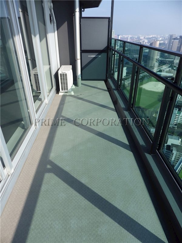 バルコニー　※参考写真※