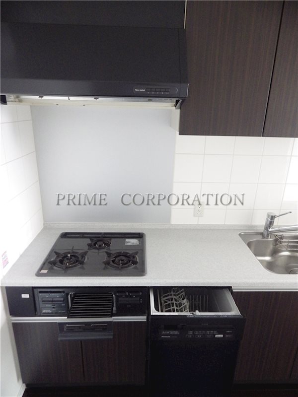 キッチン　※参考写真※