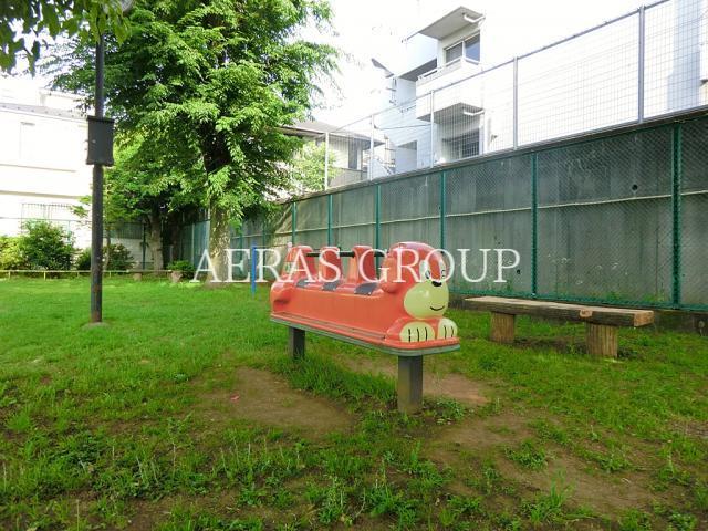 公園　梅田第一児童公園（公園）まで427m