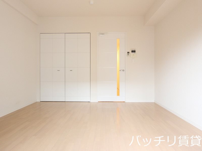 居室・リビング　別号室イメージの為、現状を優先致します。