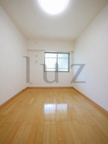 その他部屋・スペース　6.5畳のベッドルーム！