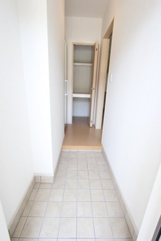 玄関　玄関です