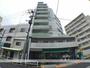 目黒駅より徒歩8分 4階 築18年1ヶ月の賃貸物件