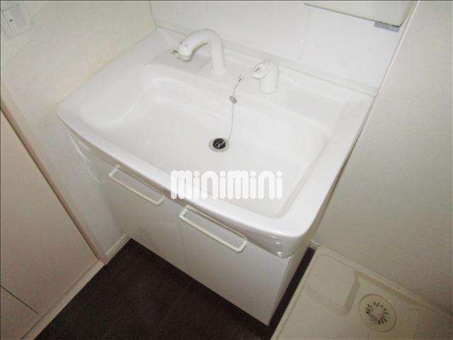 エントランス　オートロック