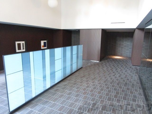 その他部屋・スペース　エントランス