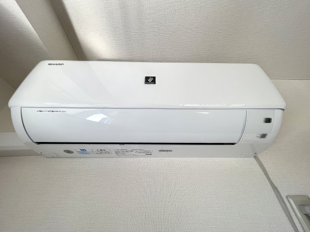 その他設備　※同建物ほかのお部屋の写真です。