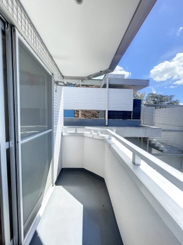 バルコニー　※同建物ほかのお部屋の写真です。