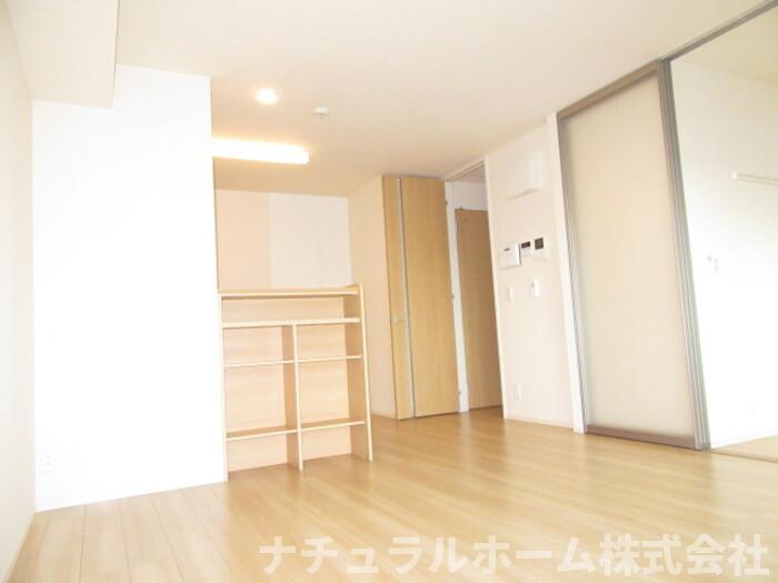 居室・リビング　居室・リビング