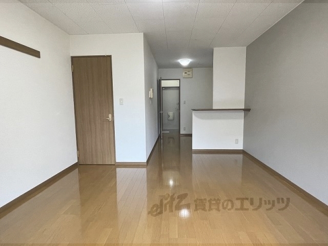 居室・リビング　洋室