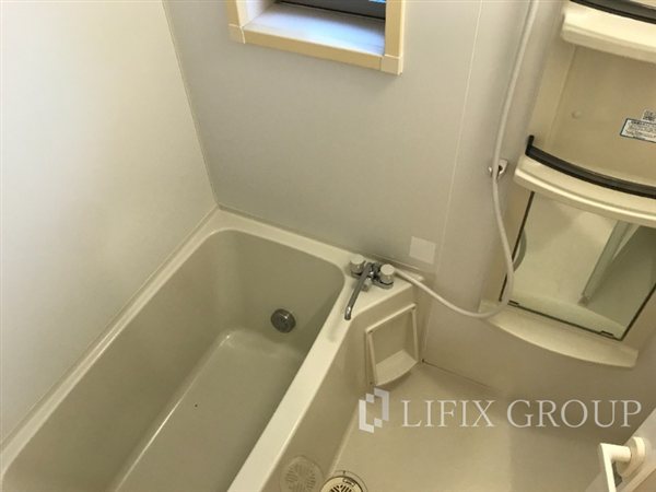 バス・シャワールーム　風呂