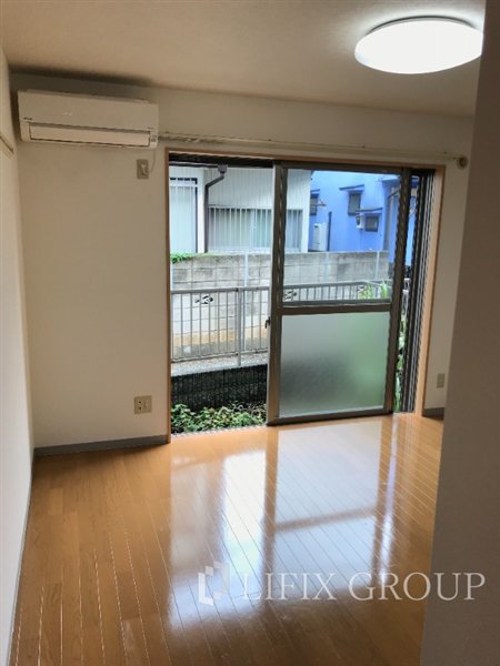 居室・リビング　居間・リビング