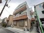 千住大橋駅より徒歩1分 1階 築10年1ヶ月の賃貸物件