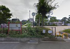 公園　若菱公園（公園）まで431m