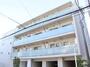 祐天寺駅より徒歩6分 2階 築10年6ヶ月の賃貸物件