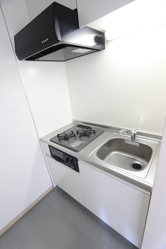 キッチン　※別部屋参考写真