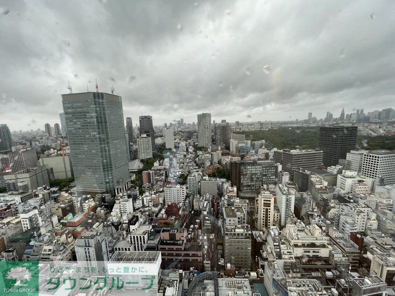 眺望　【初期費用分割・クレカ対応】一都三県のお部屋探しは2025…