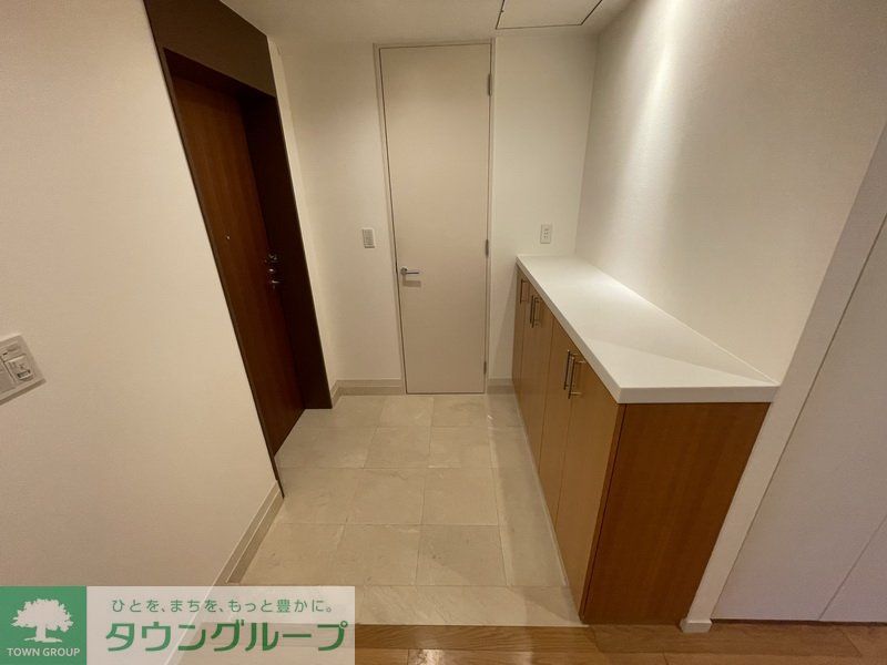 玄関　【初期費用分割・クレカ対応】一都三県のお部屋探しは2025…