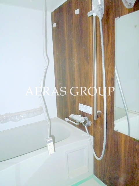 バス・シャワールーム　お風呂