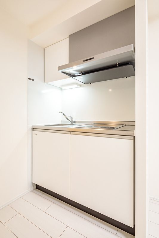 キッチン　参考写真