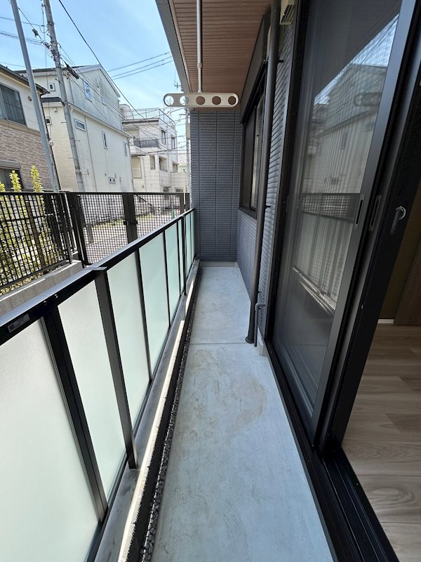 バルコニー　※参考写真