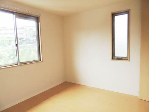 その他部屋・スペース　洋室２